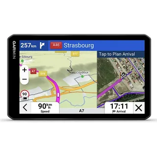Garmin Dezl LGV720 EU MT-D,