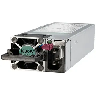 HP HPE Flex Slot Platinum - Stromversorgung Hot-Plug (Plug-In-Modul)