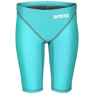 Arena POWERSKIN ST NEXT Jungen - Aquamarine - 140