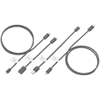 Mercedes-Benz Media Interface Kabel Kit USB-C 4-teilig A1778203001