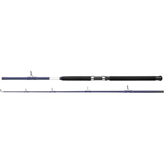Shakespeare Salt Bootruten, White/Blue, 1.80m