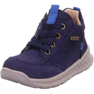Blau 22