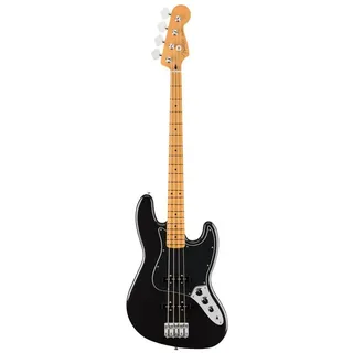 Fender Player Jazz Bass MN Black