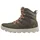 Atwater Herren Dark Green 45