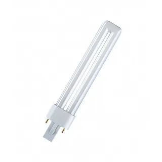 Osram DULUX S 9W/840 G23 (010588)