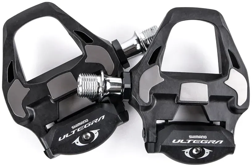 SHIMANO Pedale Ultegra PD-R8000 SPD-SL