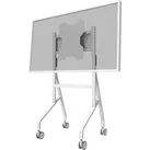 Neomounts MOVE Go Flip FL50-515WH1 Samsung Flip Trolley 55-65 Zoll