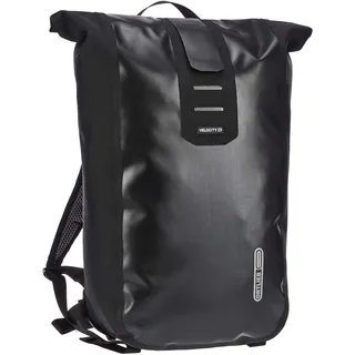 City Backpack 23L Black