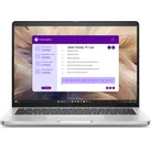DELL Pro 14 Plus PB14250, grau, Core Ultra 5 236V,   16GB Intel Core Ultra 5 236V, 4C+4c/8T, 2.10-4.70GHz, 16GB RAM, 512GB SSD, Intel Arc Graphics 130V (iGPU), Windows 11 Pro