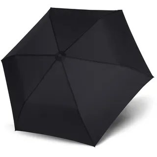 Doppler Regenschirm Zero,99 Uni Simply Black