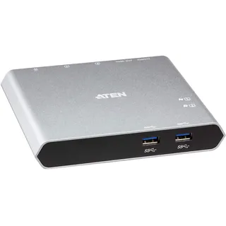 ATEN US3310 USB-C Gen1 Dock Switch