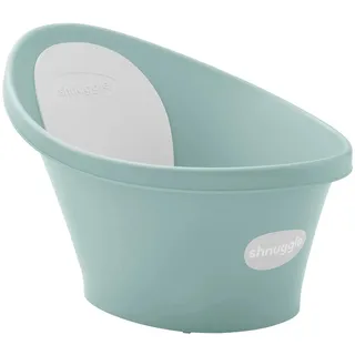 Shnuggle Babybadewanne - Eucalyptus - One Size