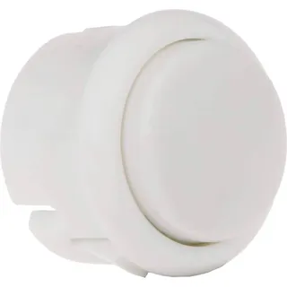 Joy-It BUTTON-WHITE-MICRO Druckschalter Weiß