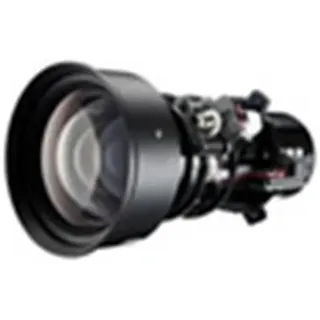 Optoma Focale Proscene CTA03 Long throw lens CTA03 1.52-2.92:1 ZU650/+/ZU660/e/ZU750/ZU850/ZU1050/WU (Objektiv), Beamer Zubehör, Schwarz