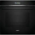 SIEMENS HB774G1B1, Einbaubackofen (Einbaugerät, 71 l, 594 mm breit), iQ700