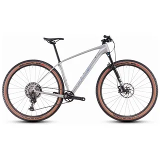 Cube Reaction C:62 Race Grau Modell 2025