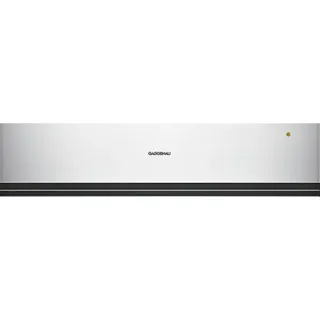 Gaggenau WSP221132 Wärmeschublade Serie 200 Silber 60x14