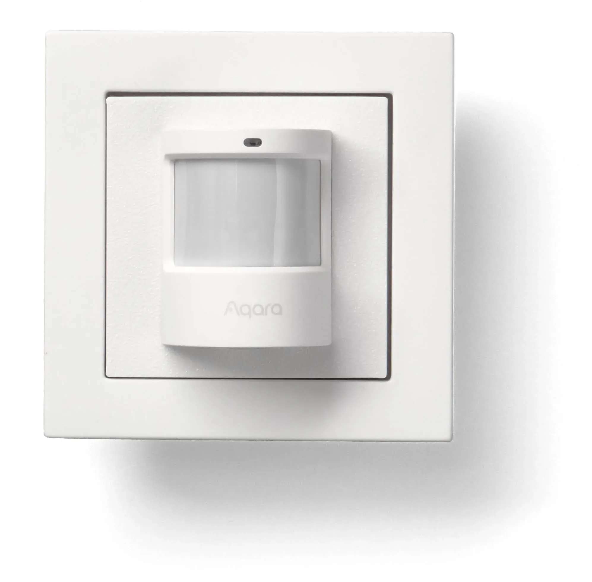 Halterung für Installationsdose und 55mm Rahmen für Aqara P1/P2