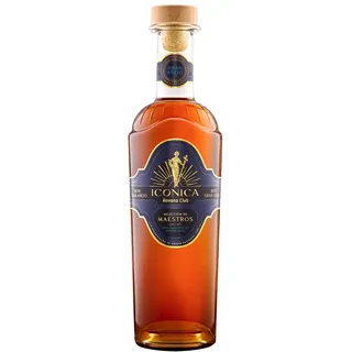 Havana Club Seleccion de Maestros 45% vol 0,7 l Geschenkbox