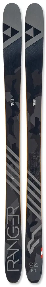 Fischer RANGER 94 FR - FREESKI - 161cm