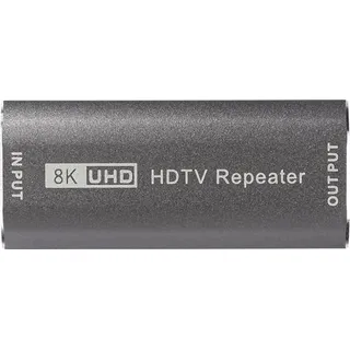 Maxtrack HDMI® 2.1 HDMI Extender 10 m