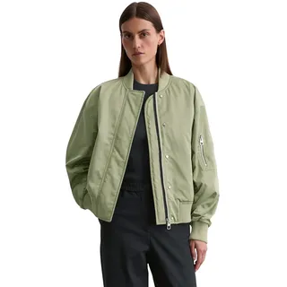 Marc O'Polo Blouson DFB Travel Collection grün, 38,