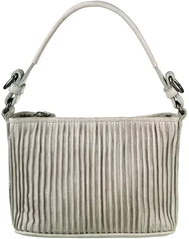Bull Hunt Loretta-Grey Handtasche