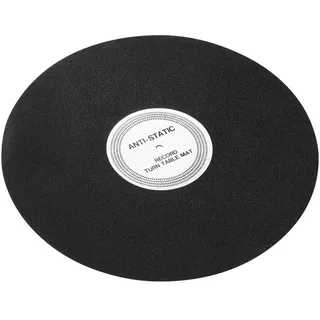 ANALOGIS Slipmat Strobo Slipmat