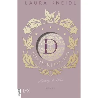 The Darlington - Henry & Kate