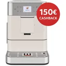 Kitchenaid 5KES8556EPL Kaffeevollautomat Porcelain White