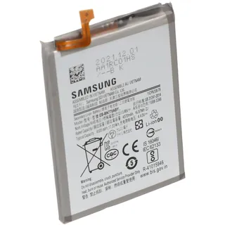AccuCell Akku Original Samsung für Galaxy Note 10 Lite SM-N770F, Typ EB-BN770ABY