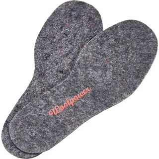 Woolpower Einlegesohlen