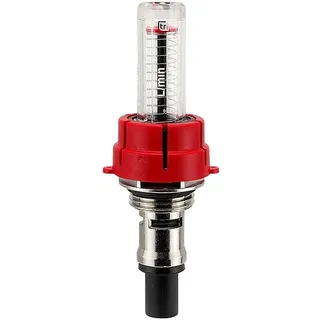 Ersatz-Flowmeter 0-5 l/min für Fußbodenheizungsverteiler FBHEV06XX