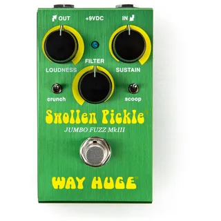 Way Huge WM31 Smalls Supa Lead Overdrive