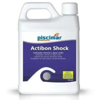 PM-420 Actibon Shock 1 kg