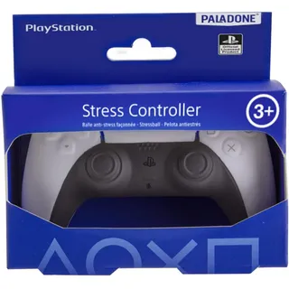 Paladone PS5 Stress Controller weiß