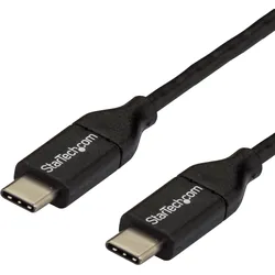 ST USB2CC3M - USB 2.0 Kabel USB-C auf USB-C, 3 m