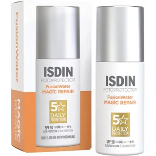 Isdin Fotoprotector Fusion Water Magic Repair Creme