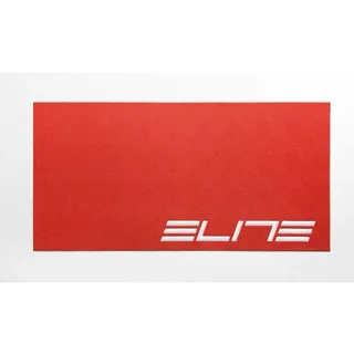 Elite Trainingsmatte rot