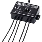 KEMO Temperaturschalter-Thermostat 12V/DC M169A