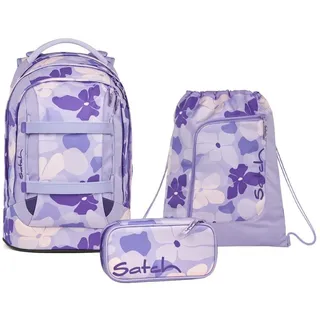 Lilac Blossom