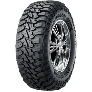 Nexen LT285/70 R17C 121Q/118Q Roadian MTX RM7 P.O.R 10PR