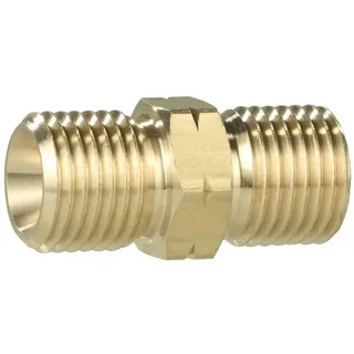 GOK Schlauchverbindung 14-013 R1/4' lks. GOK