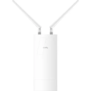 Cudy AP1200-O - WLAN Access Point 2.4/5 GHz 1167 Mbit/s), PoE (867