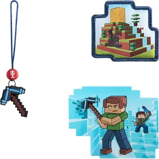 Step By Step MAGIC MAGS Gamer Dan"