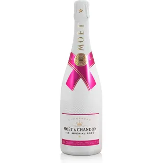 Moët & Chandon  Ice Impérial Rosé