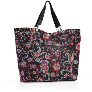 paisley black
