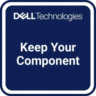 Dell 5Y Keep Your Component For Enterprise, Server