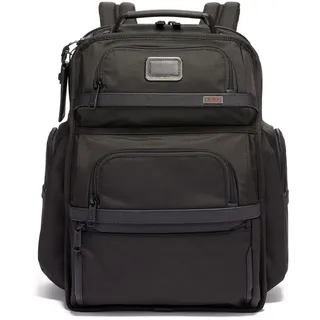 Tumi Alpha 3 Brief Pack® Rucksack Ballistic 15" Black