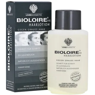 LOIRE KOSMETIK GMBH Bioloire H4 Lotion für Herren 150 ml